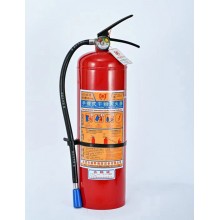 手提便攜式 碳鋼材質(zhì) 噴力強(qiáng) 射程遠(yuǎn) 車(chē)載專用干粉滅火器 1kg