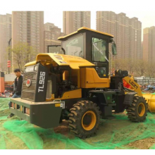 西安鏟車租賃，裝載機租賃