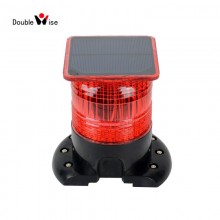 太陽能障礙燈：交通路障 ，危險警示，3公里可視， 廠家價格