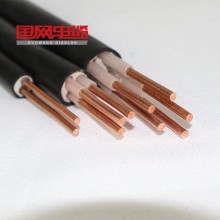 低煙無(wú)鹵阻燃耐火電力電纜 WDZN-YJY、YJE電纜