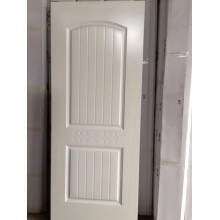 廠家直銷實(shí)木烤漆免漆門(mén) 實(shí)木門(mén)復(fù)合白色生態(tài)浮雕系列平拉木門(mén)