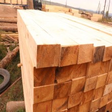 重慶建筑木方廠家 樟子松、白松口料木方條 多種規(guī)格可做